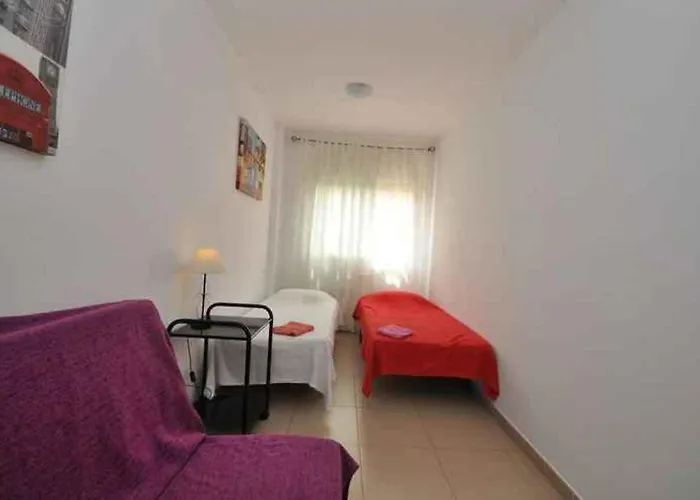 Apartment Nathania