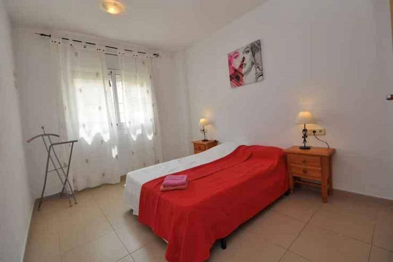 Nathania Appartement