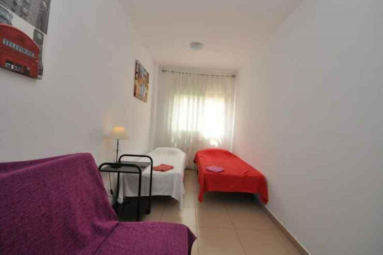 Nathania Appartement Lloret de Mar