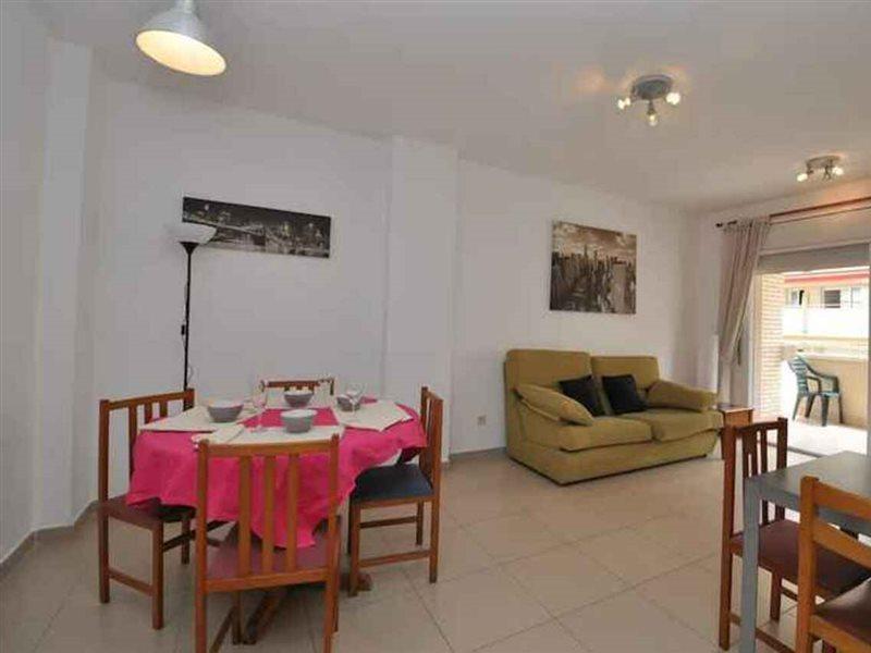 Nathania Appartement