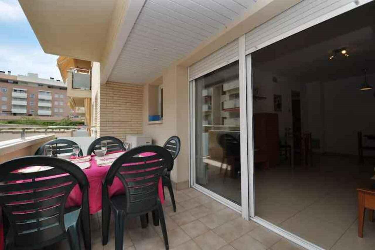 Appartement Nathania *